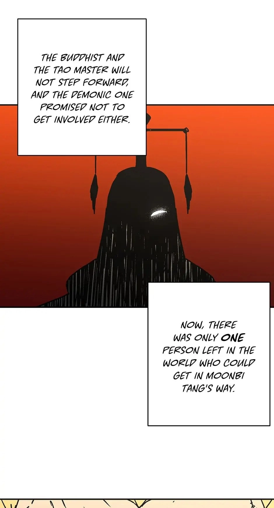 Peerless Dad Chapter 223 - Off To Battle Page 63