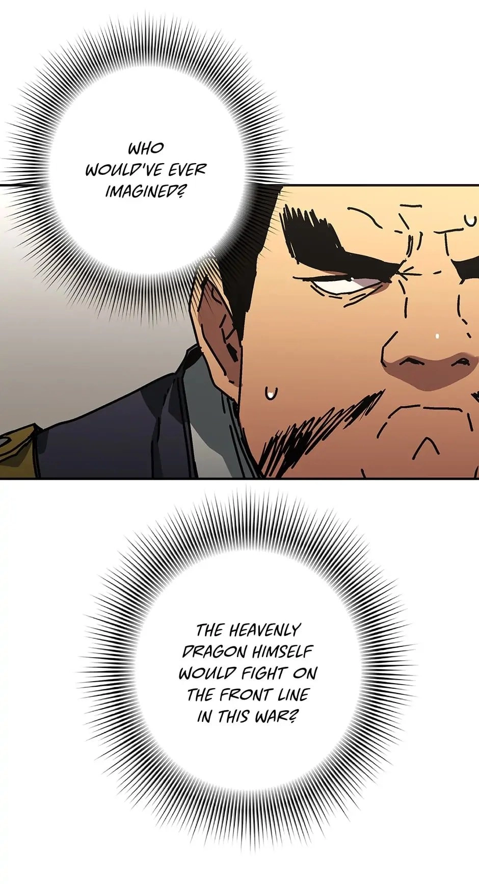 Peerless Dad Chapter 223 - Off To Battle Page 67