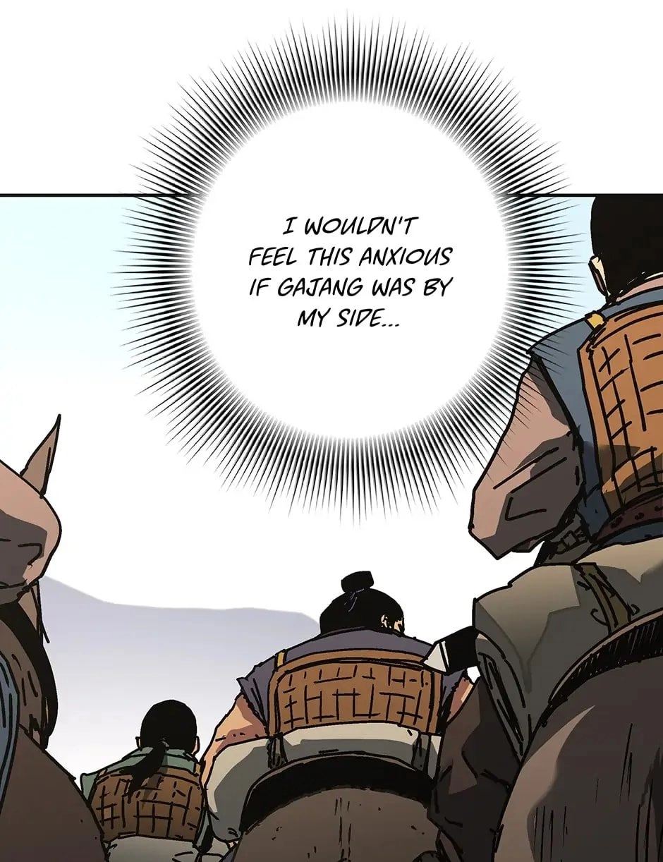 Peerless Dad Chapter 223 - Off To Battle Page 68