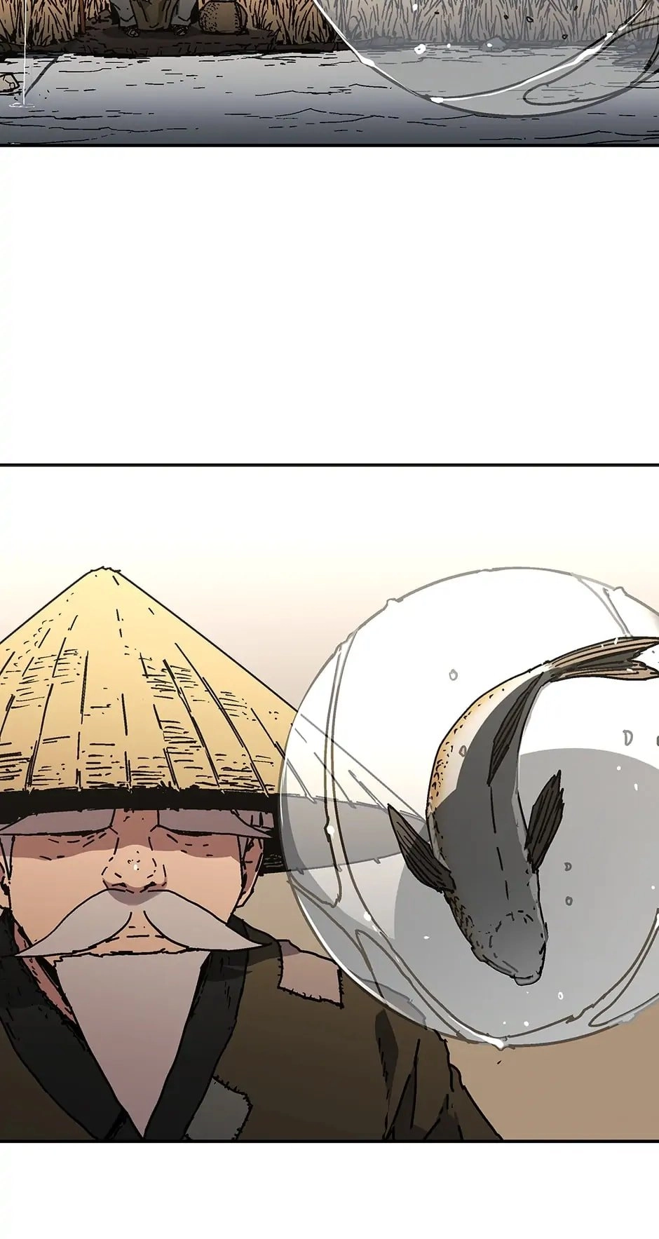 Peerless Dad Chapter 223 - Off To Battle Page 9