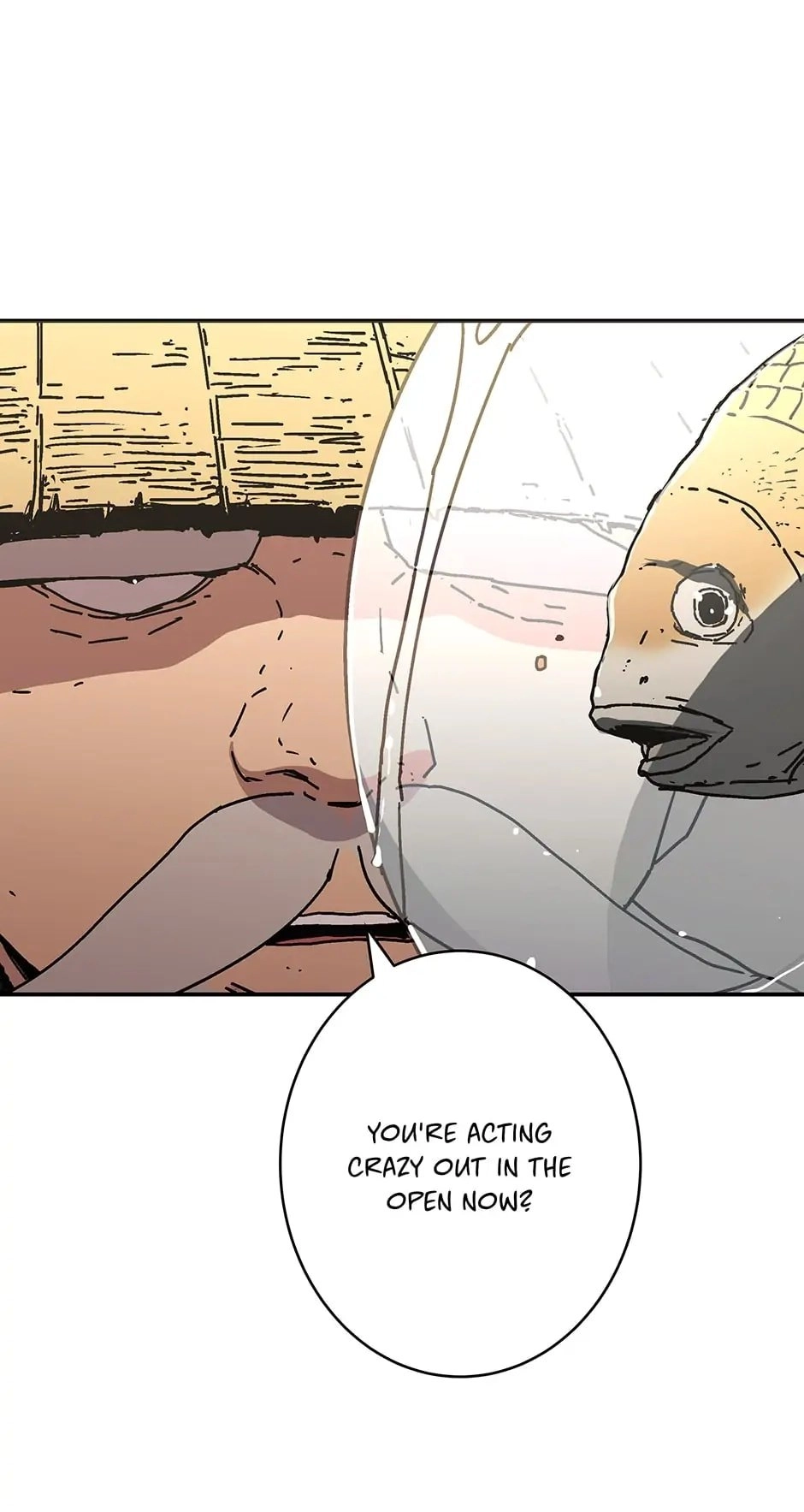 Peerless Dad Chapter 223 - Off To Battle Page 10