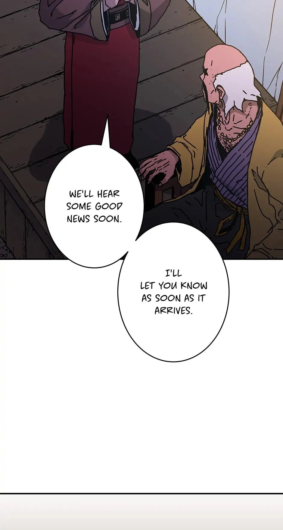 Peerless Dad Chapter 226 - Strategies Page 15