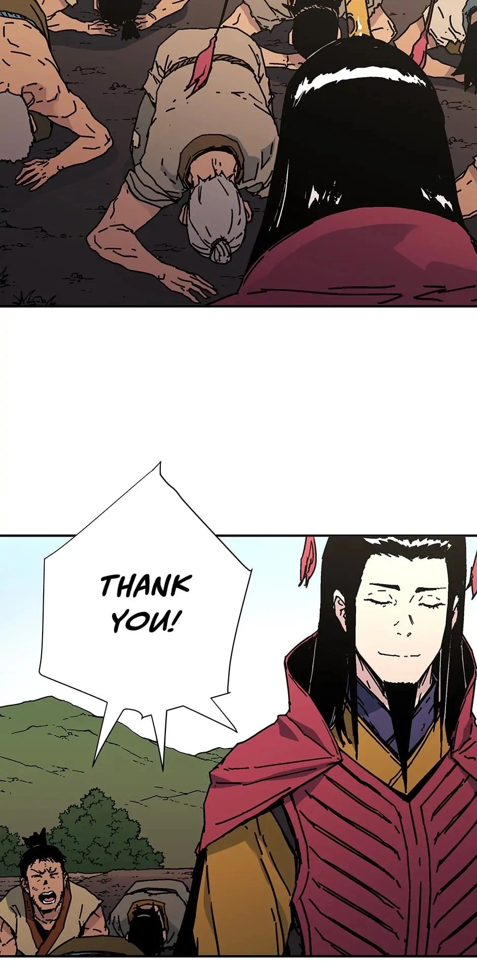 Peerless Dad Chapter 226 - Strategies Page 20