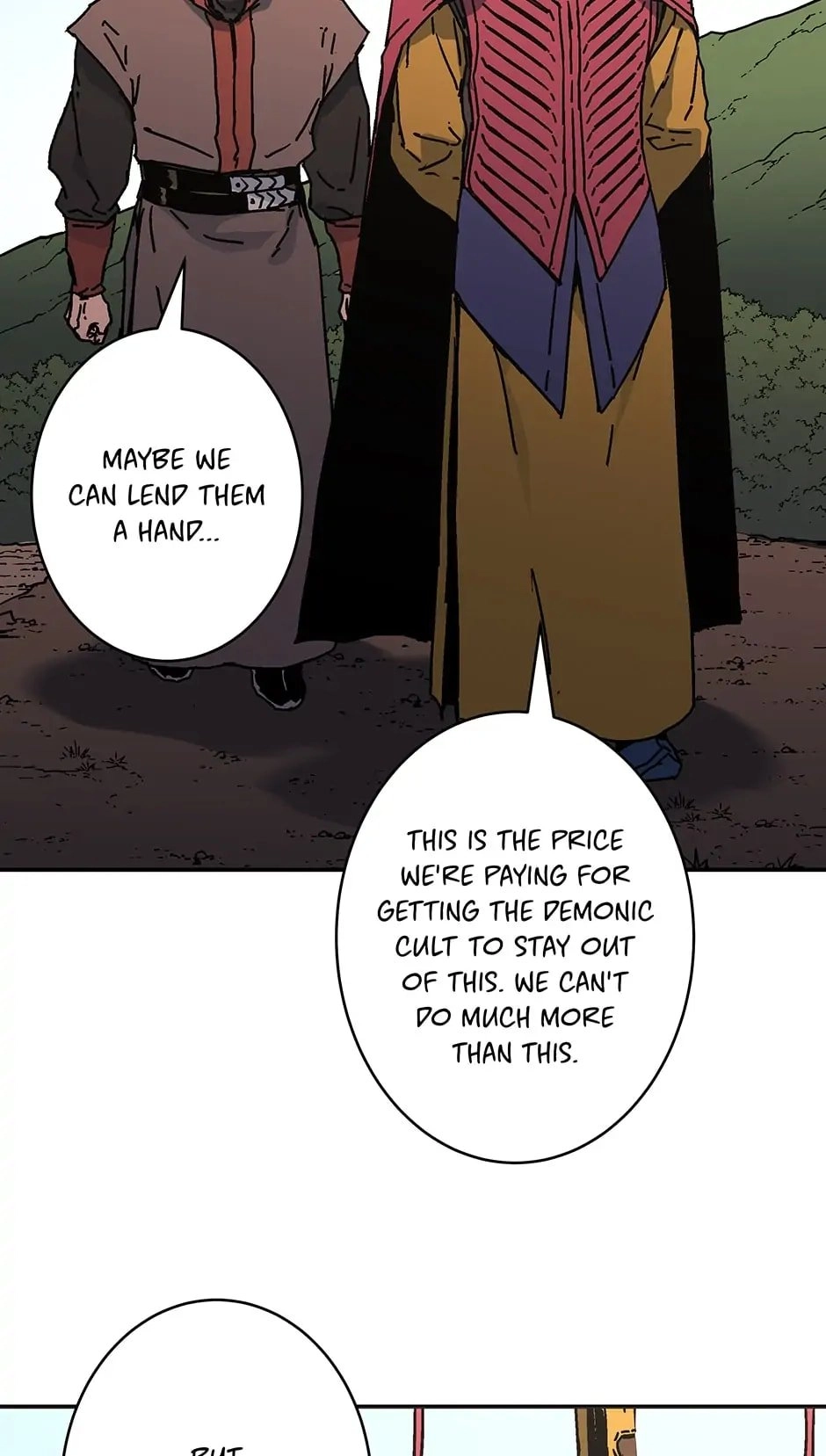 Peerless Dad Chapter 226 - Strategies Page 25