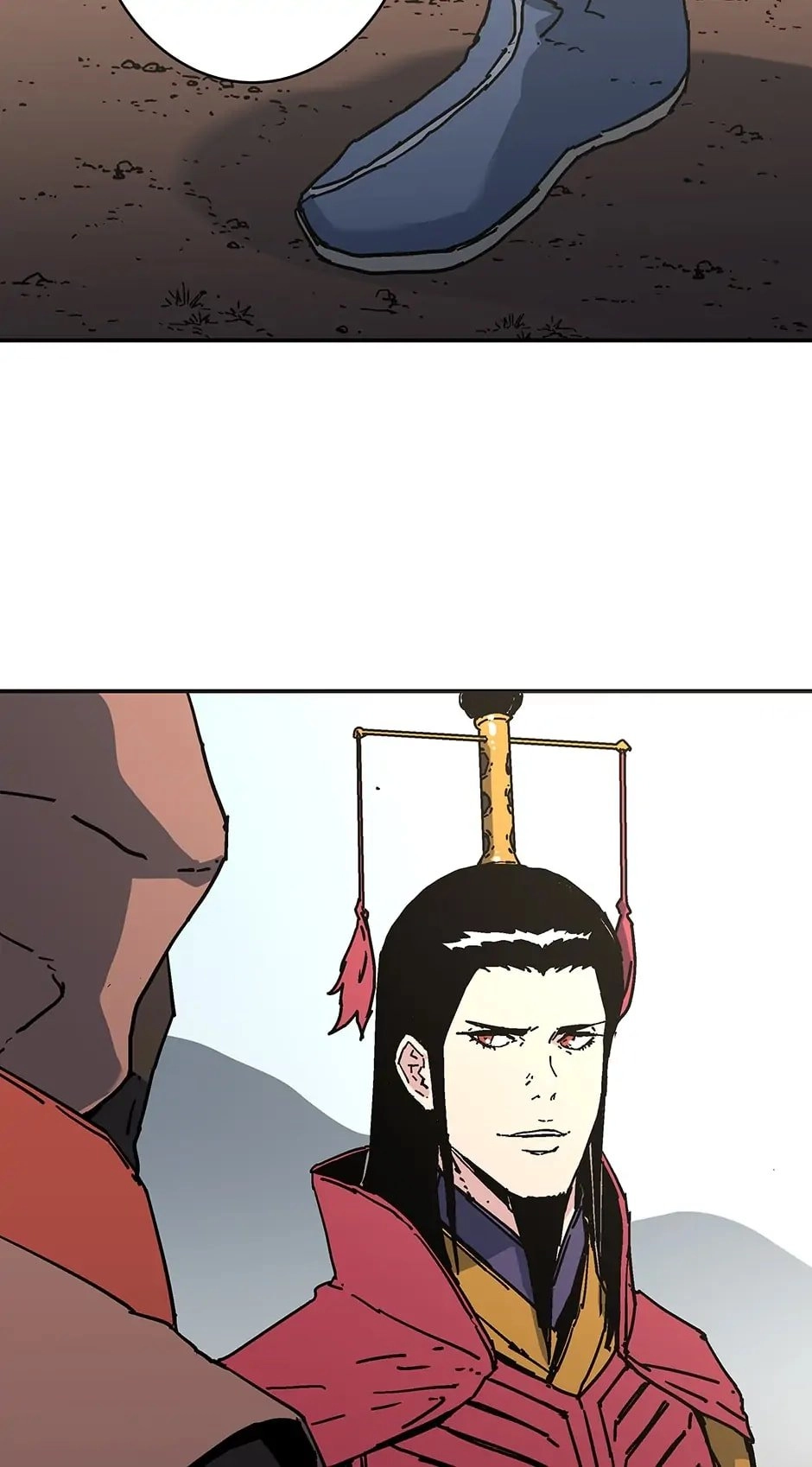 Peerless Dad Chapter 226 - Strategies Page 31