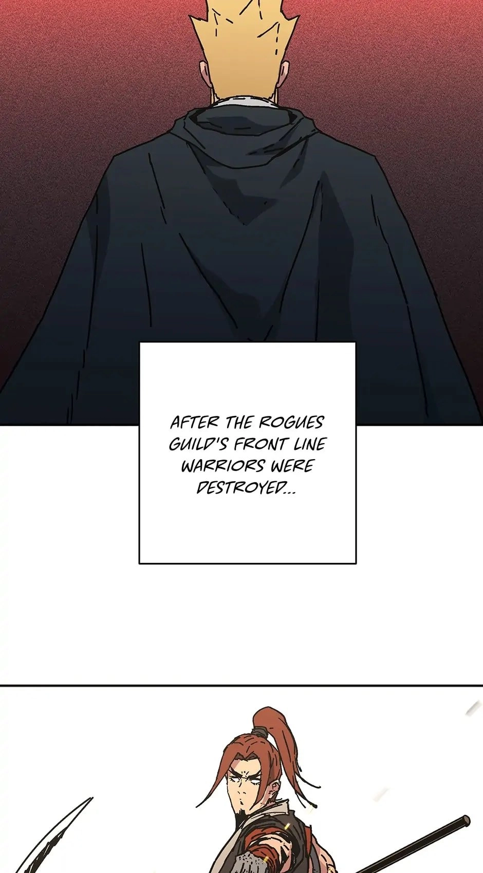 Peerless Dad Chapter 226 - Strategies Page 34
