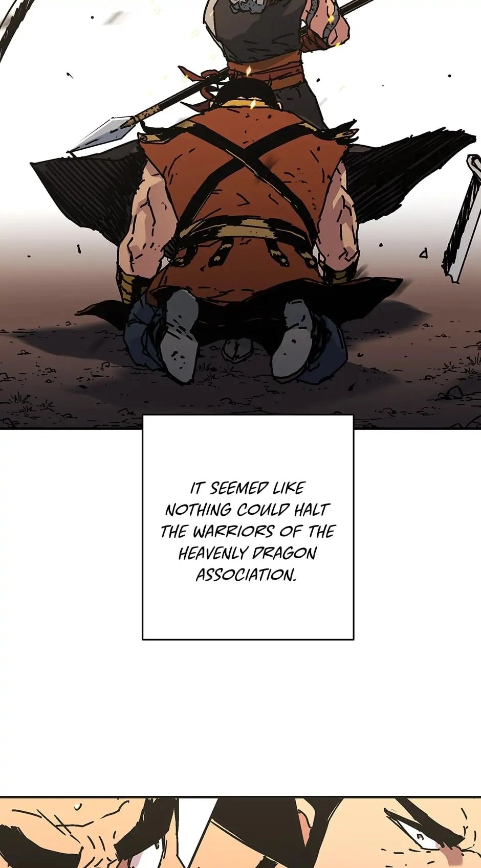 Peerless Dad Chapter 226 - Strategies Page 35
