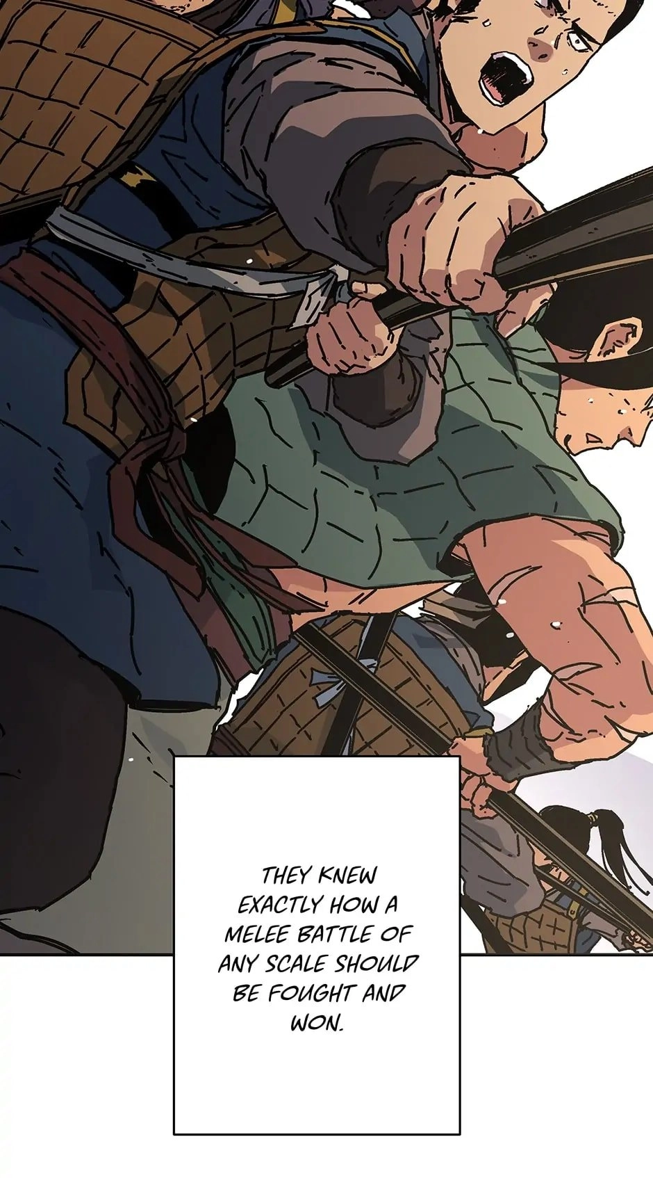 Peerless Dad Chapter 226 - Strategies Page 37
