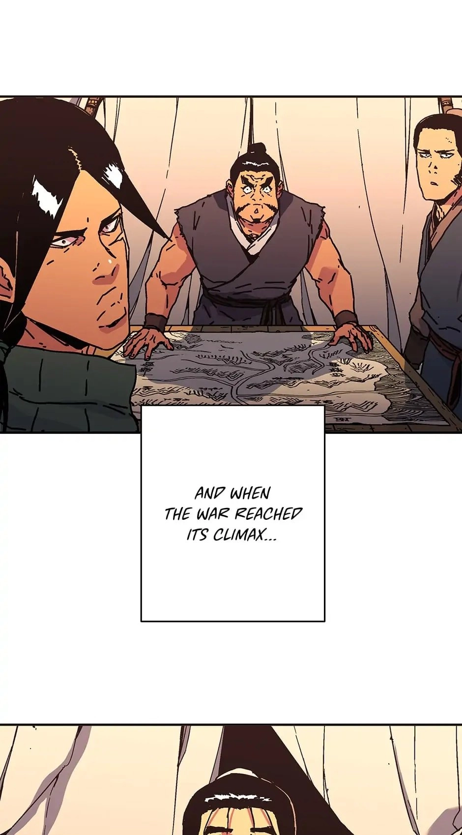 Peerless Dad Chapter 226 - Strategies Page 38