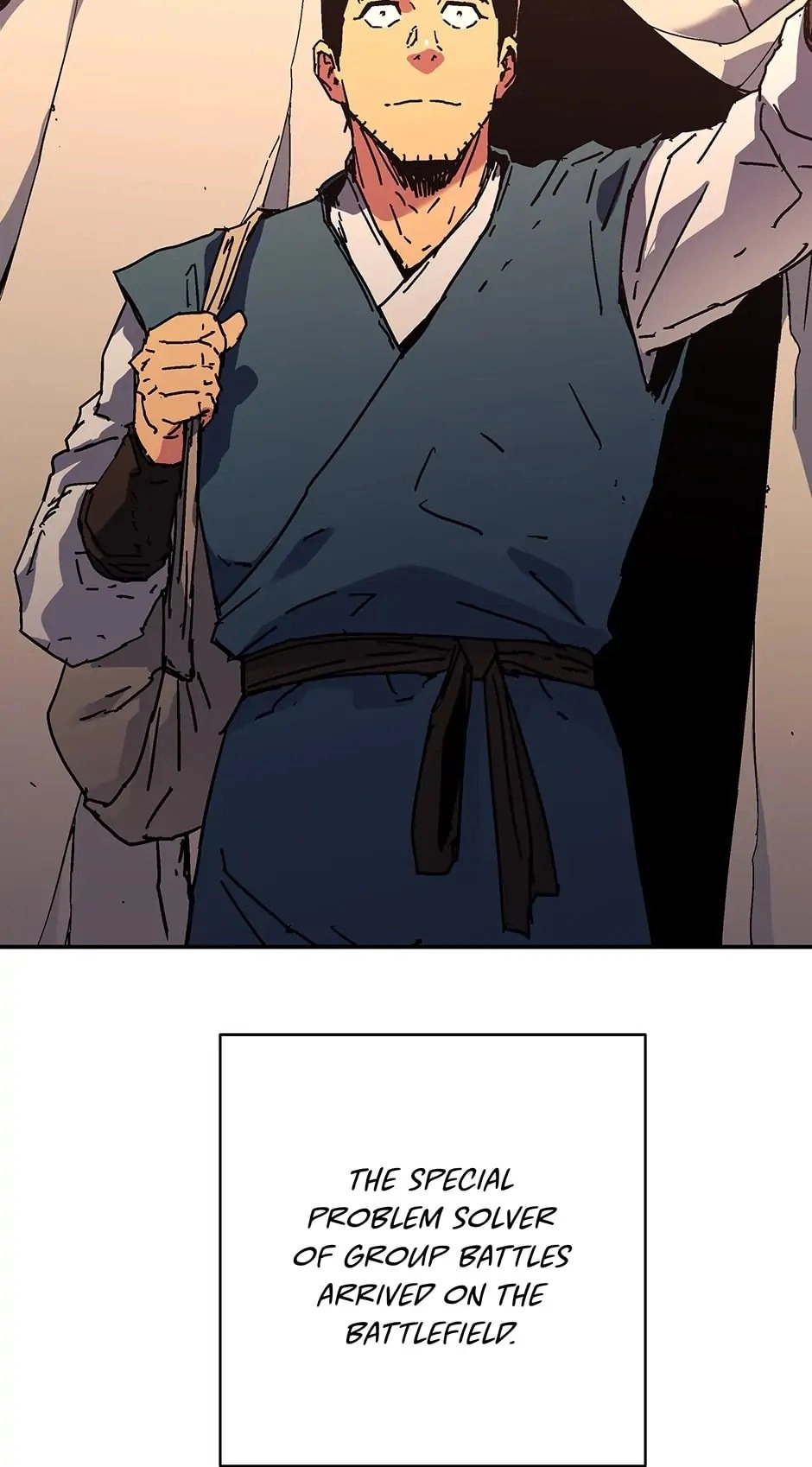 Peerless Dad Chapter 226 - Strategies Page 39