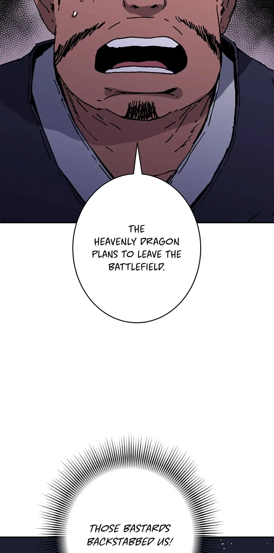 Peerless Dad Chapter 226 - Strategies Page 49