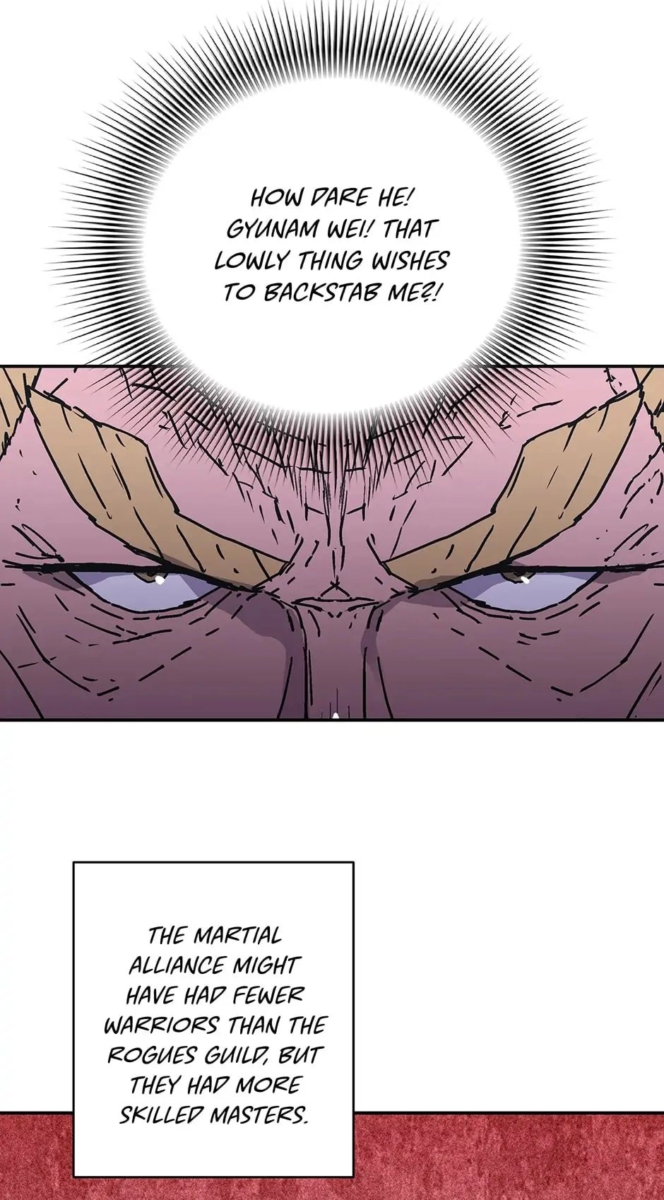 Peerless Dad Chapter 226 - Strategies Page 53