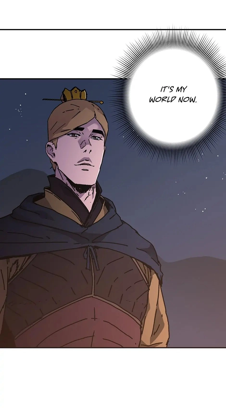 Peerless Dad Chapter 226 - Strategies Page 57