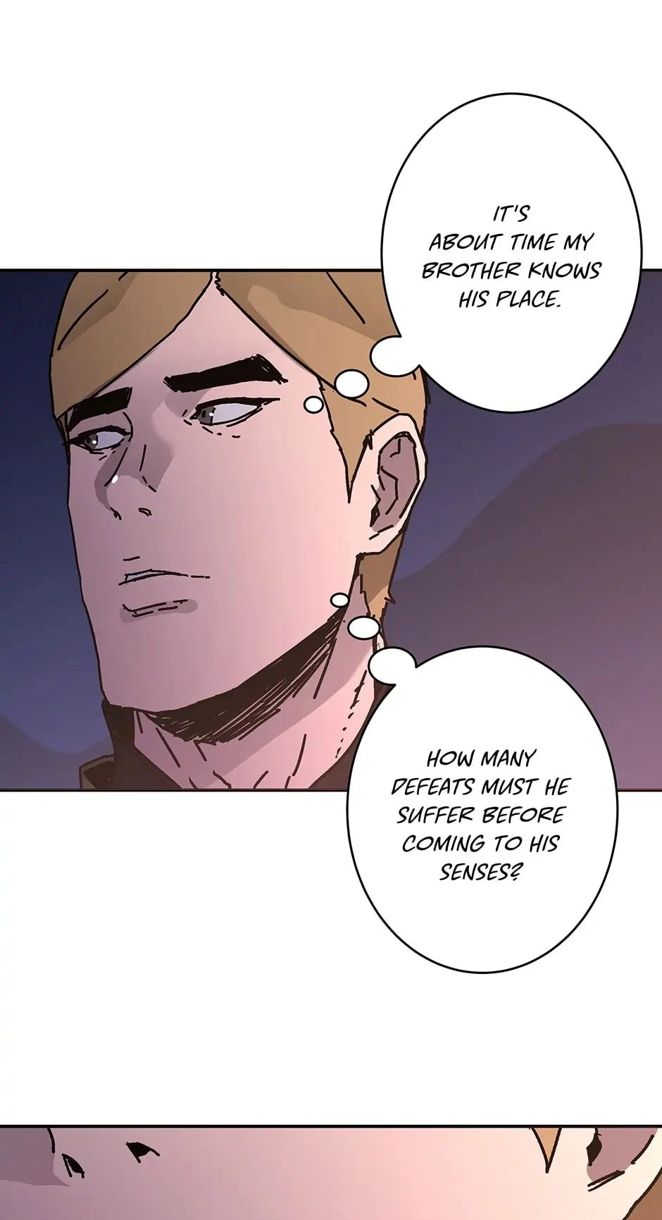 Peerless Dad Chapter 226 - Strategies Page 59