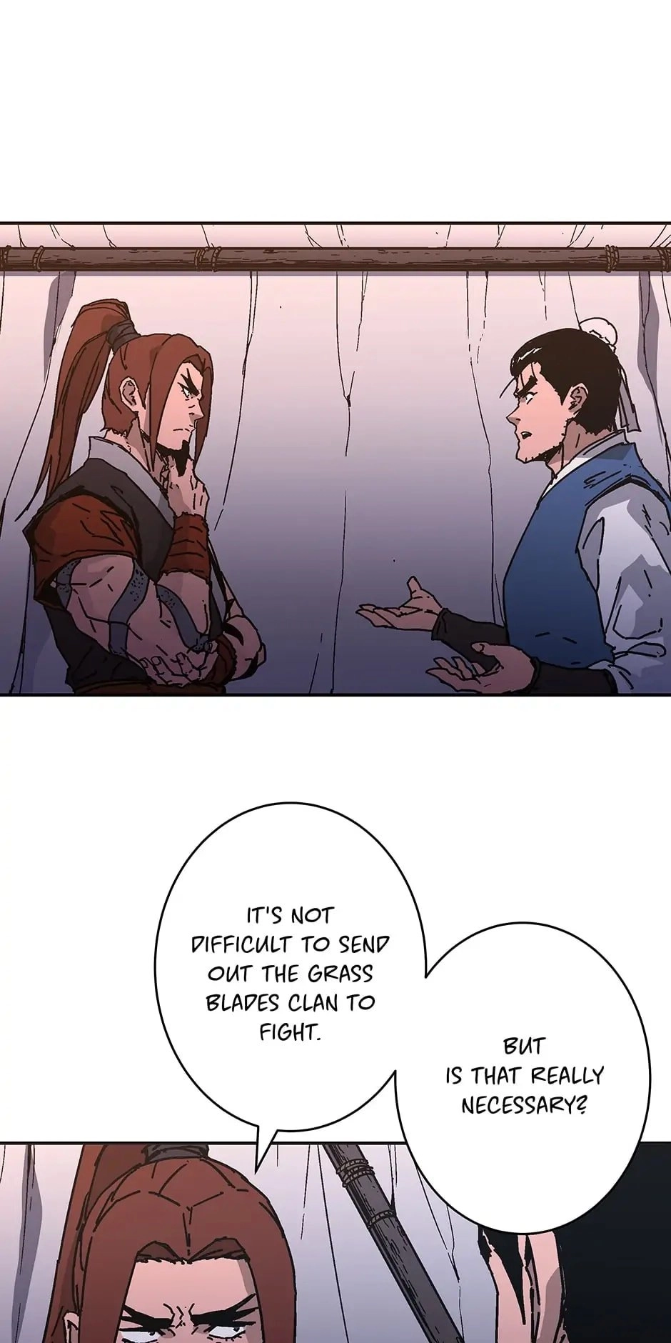 Peerless Dad Chapter 226 - Strategies Page 63