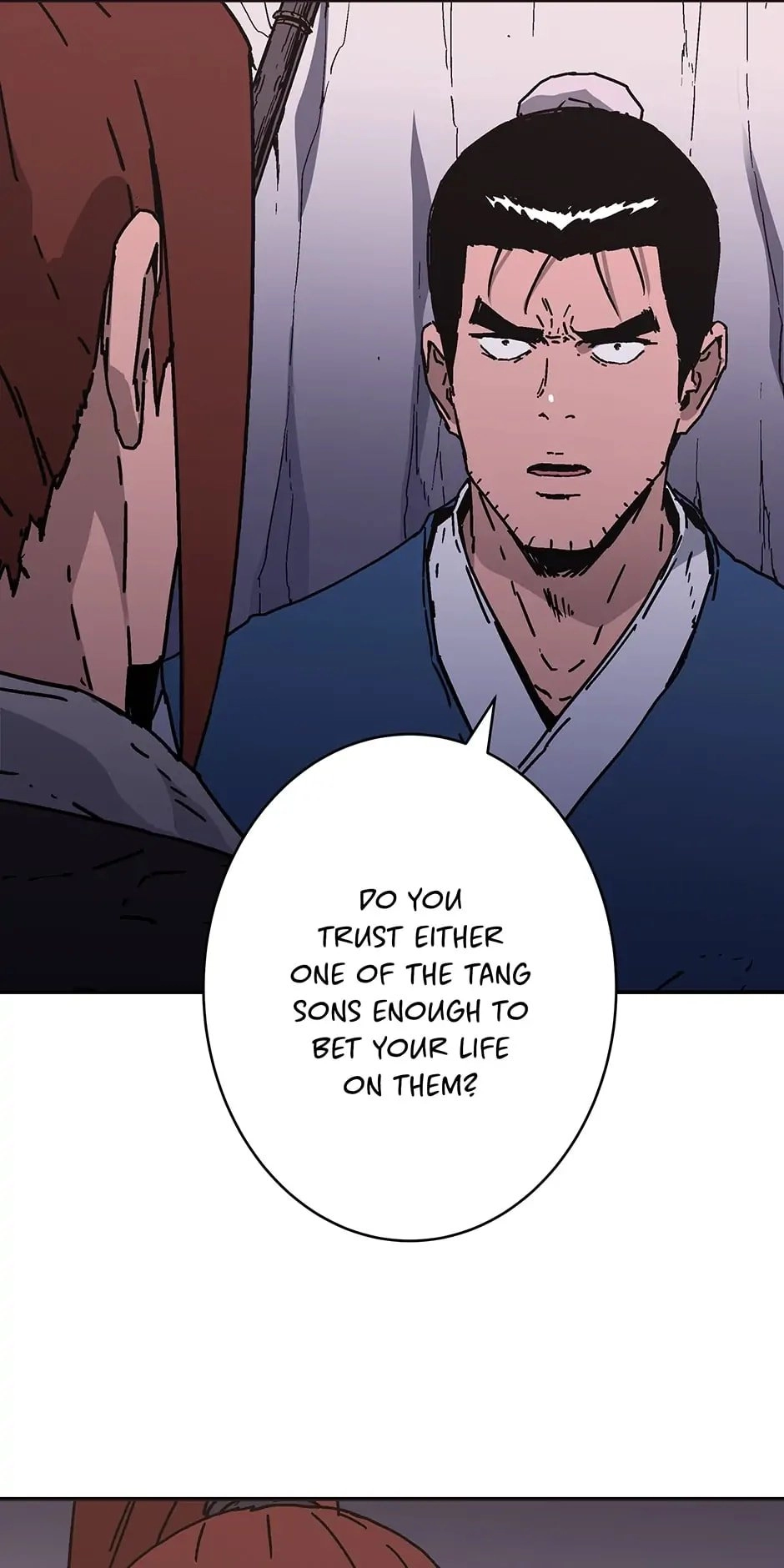 Peerless Dad Chapter 226 - Strategies Page 65