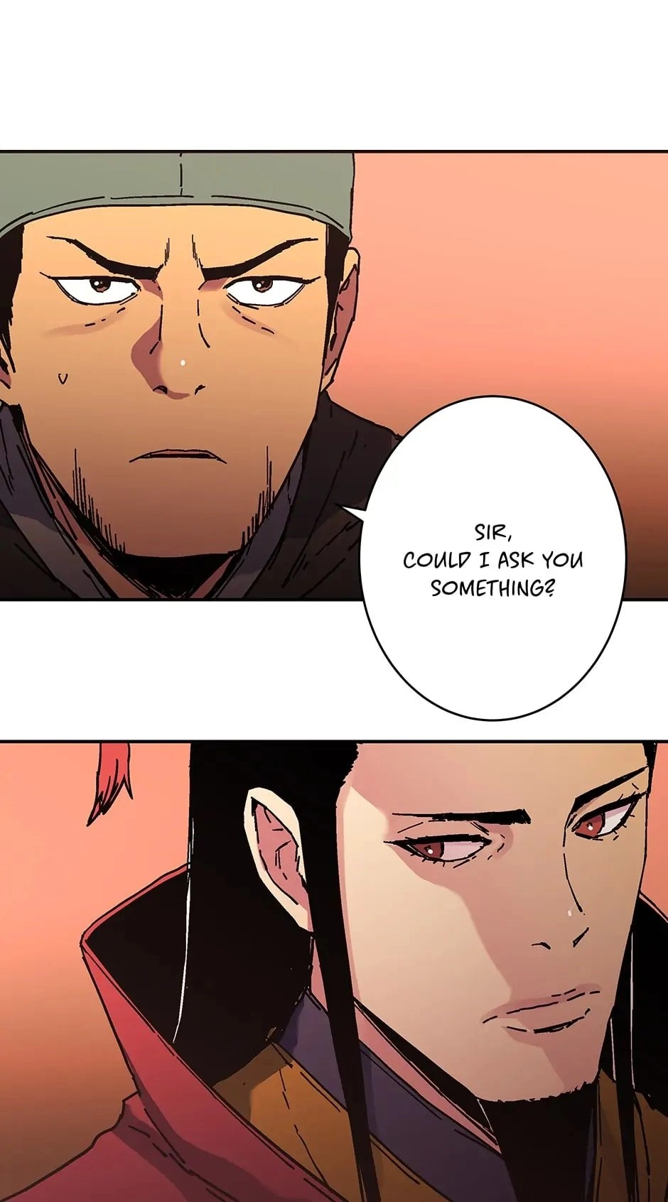 Peerless Dad Chapter 171 Page 20