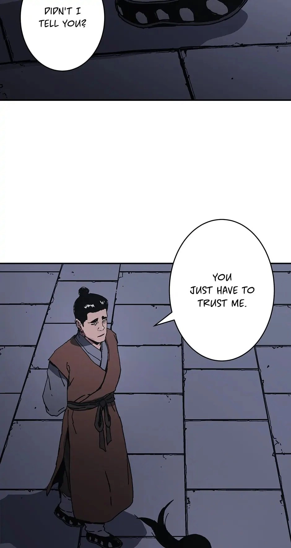 Peerless Dad Chapter 171 Page 49