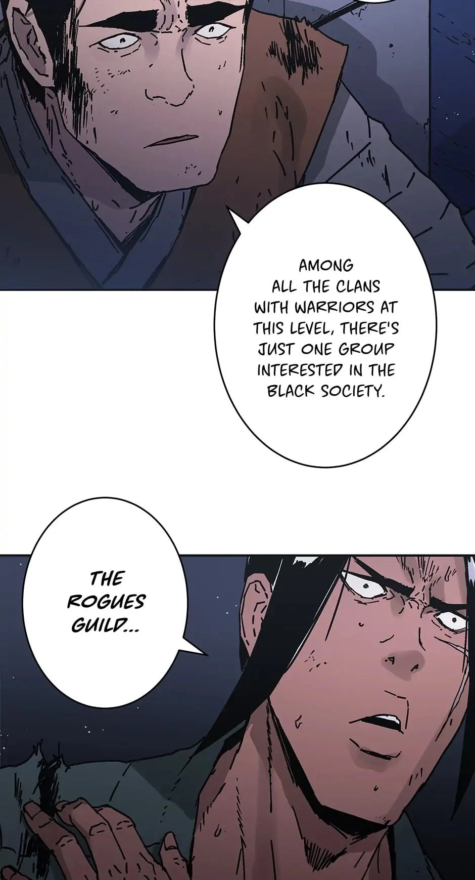 Peerless Dad Chapter 171 Page 57