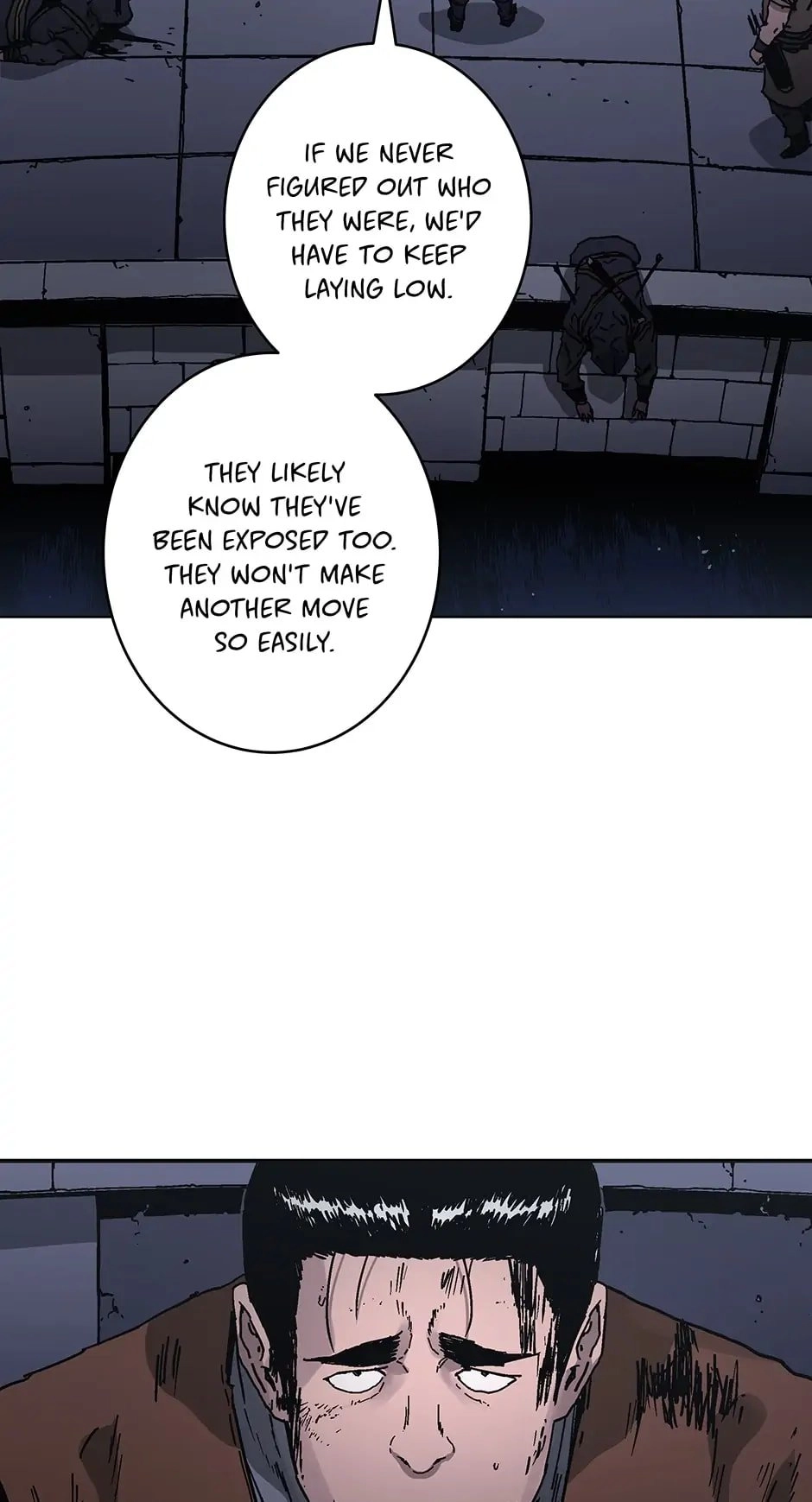 Peerless Dad Chapter 171 Page 59