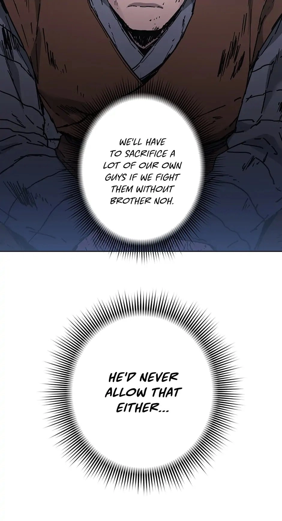 Peerless Dad Chapter 171 Page 60