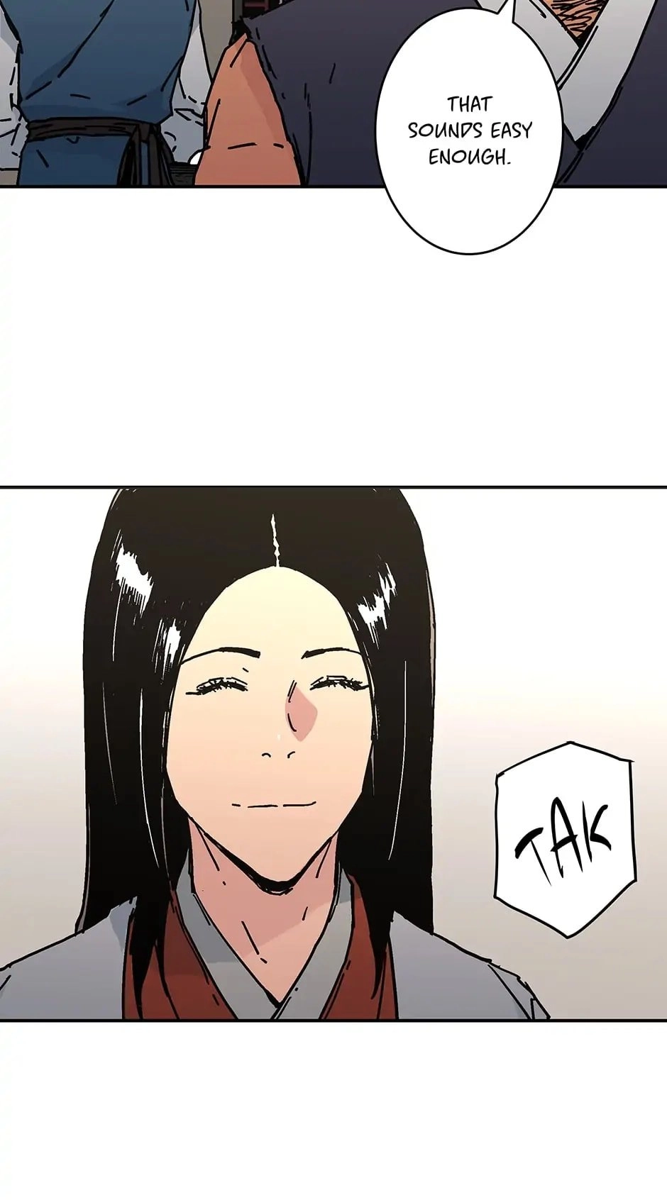 Peerless Dad Chapter 203 Page 62