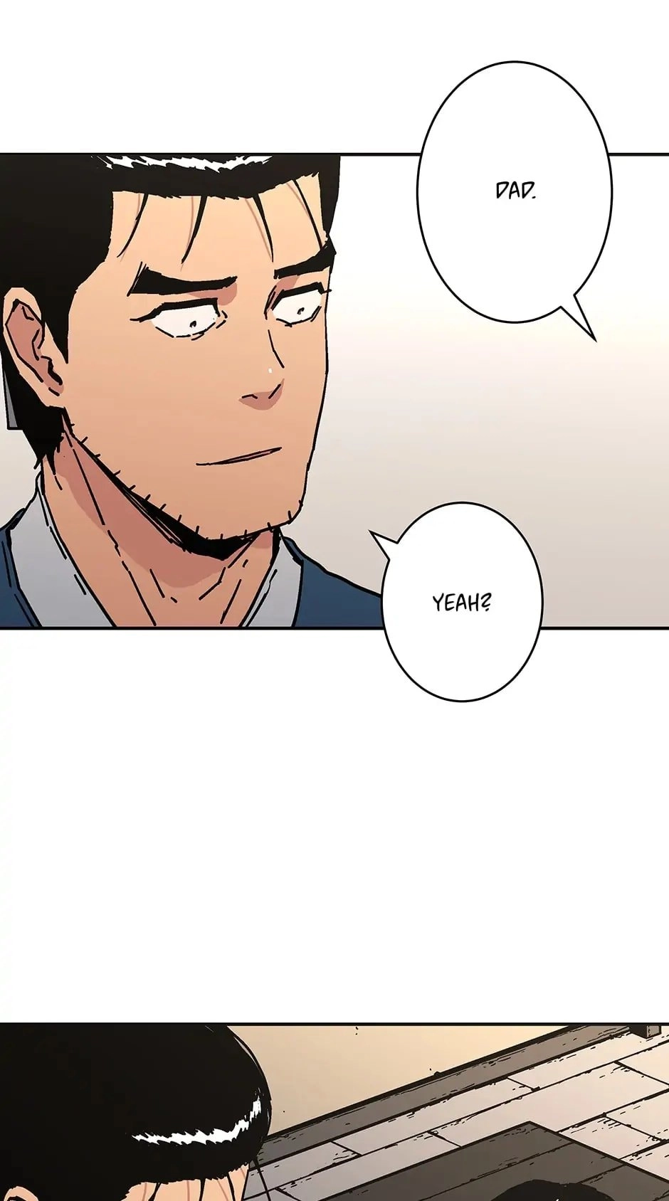 Peerless Dad Chapter 203 Page 63