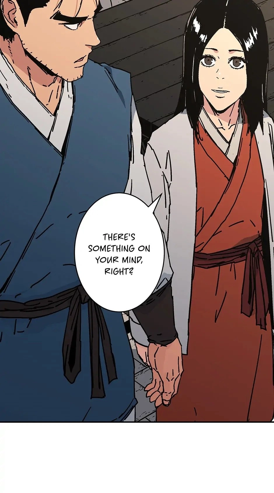 Peerless Dad Chapter 203 Page 64