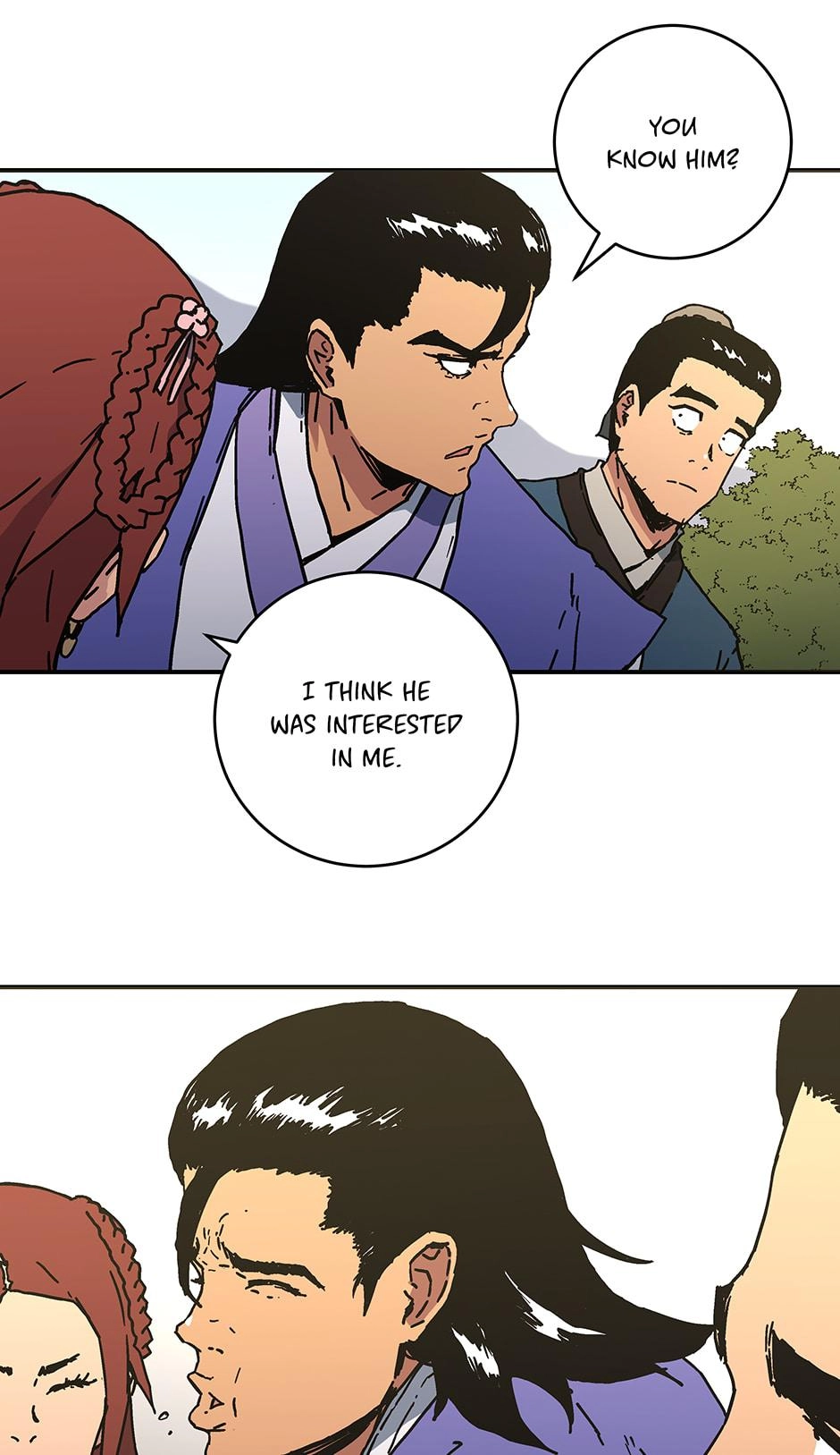 Peerless Dad Chapter 109 Page 12