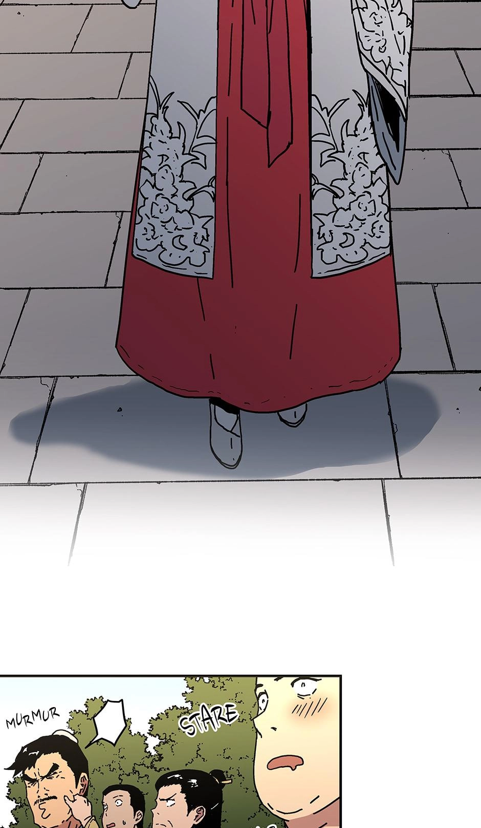 Peerless Dad Chapter 109 Page 19