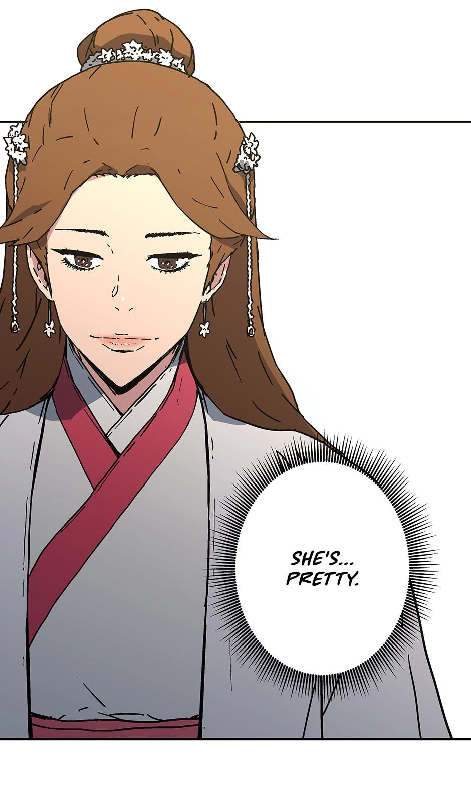 Peerless Dad Chapter 109 Page 21