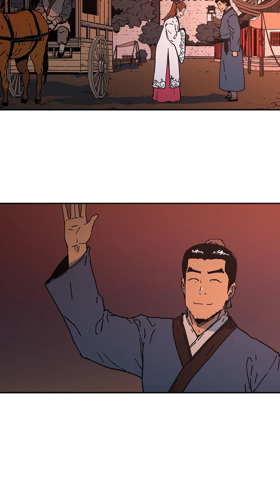 Peerless Dad Chapter 109 Page 39