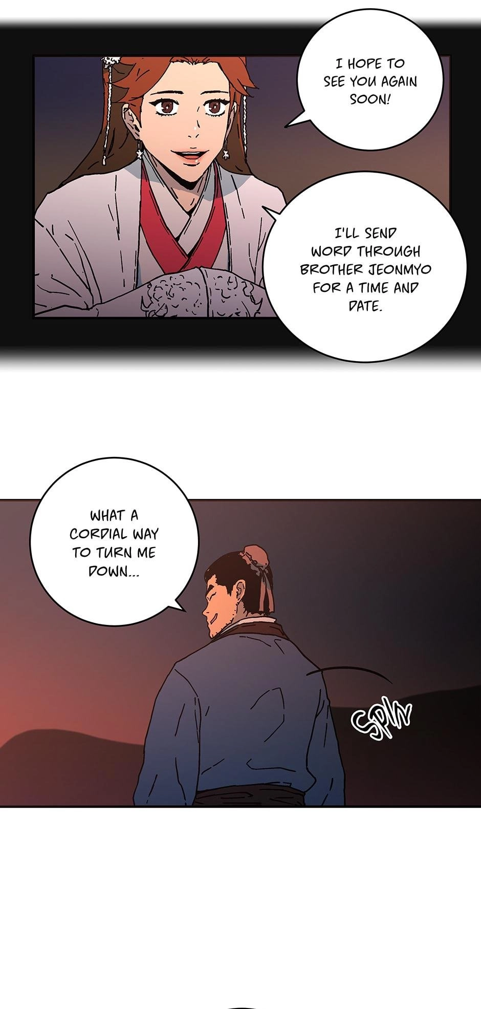 Peerless Dad Chapter 109 Page 42