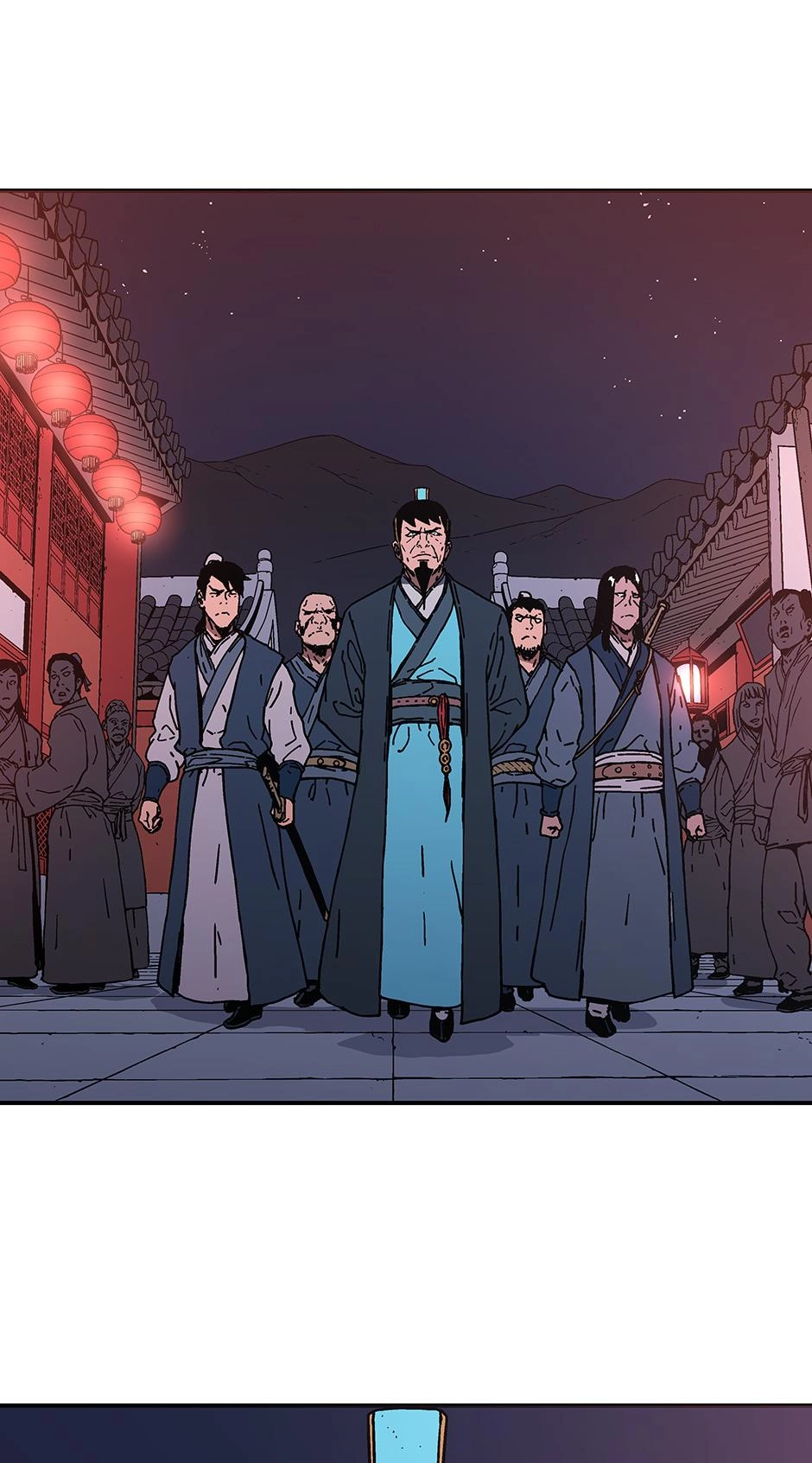 Peerless Dad Chapter 118 Page 13