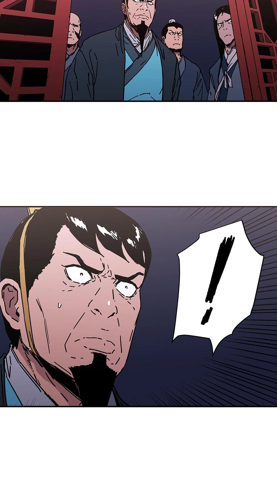 Peerless Dad Chapter 118 Page 16