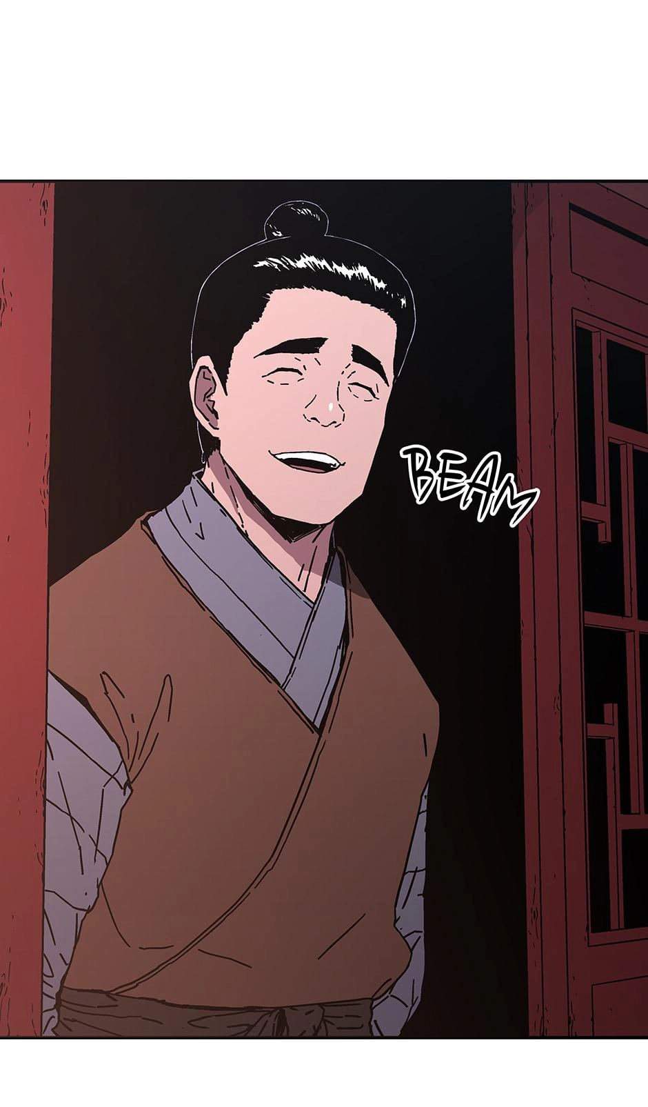 Peerless Dad Chapter 118 Page 22