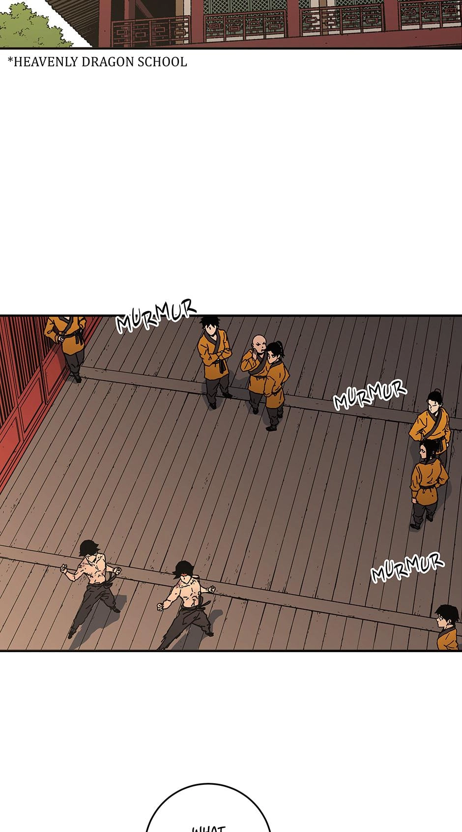 Peerless Dad Chapter 118 Page 26