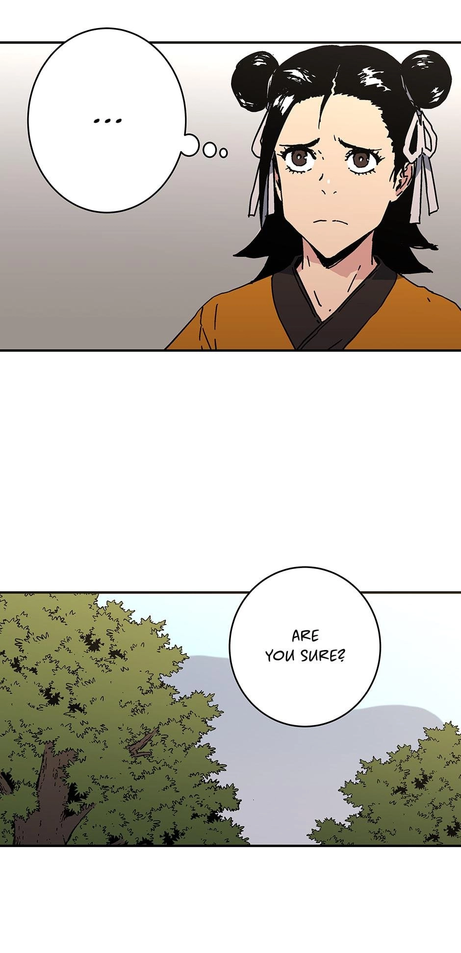 Peerless Dad Chapter 118 Page 30