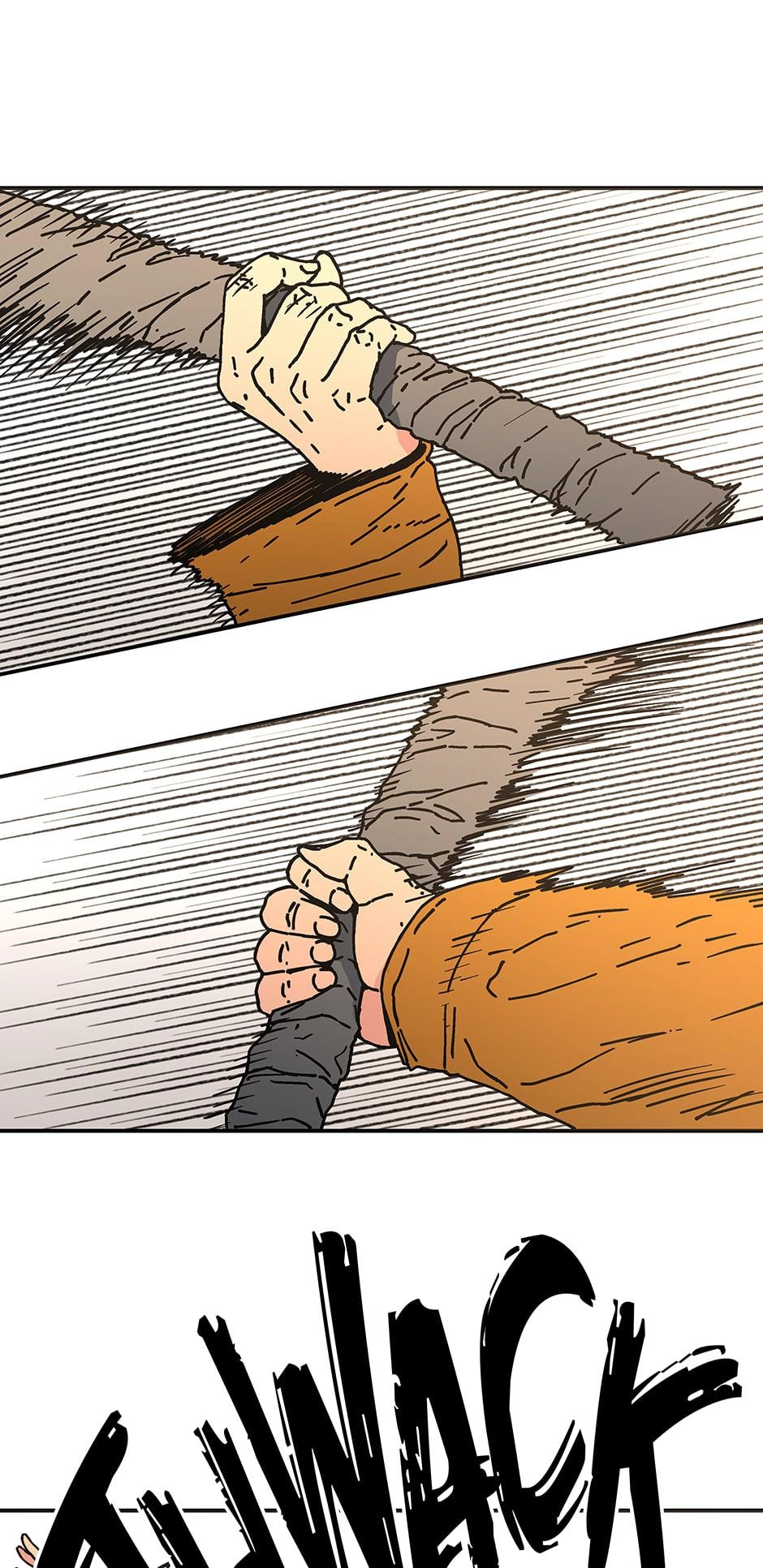 Peerless Dad Chapter 118 Page 38