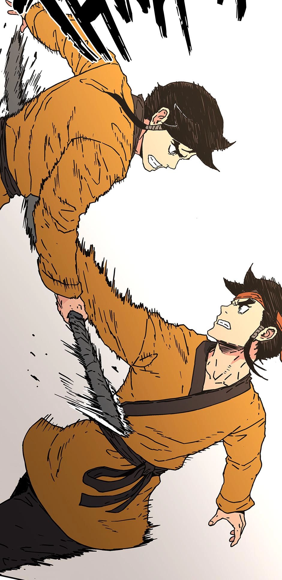 Peerless Dad Chapter 118 Page 39