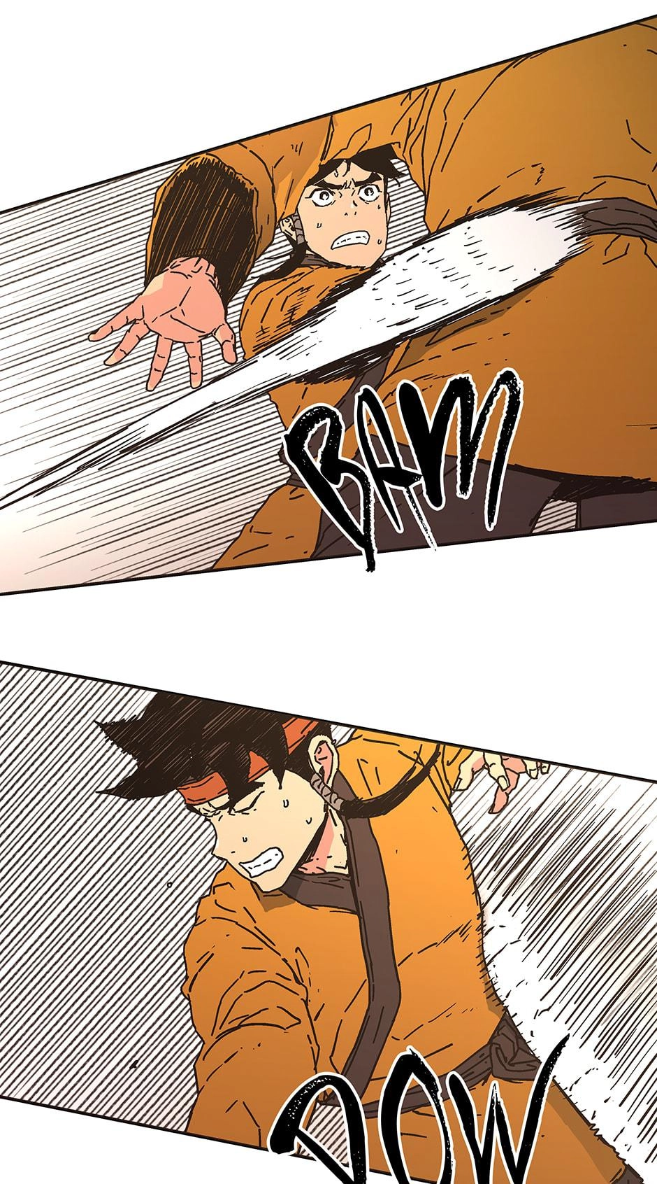 Peerless Dad Chapter 118 Page 42