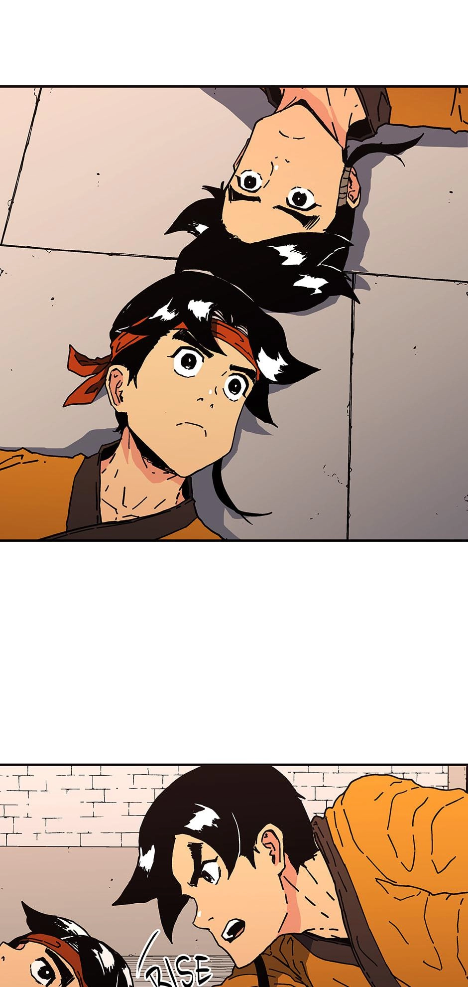 Peerless Dad Chapter 118 Page 48