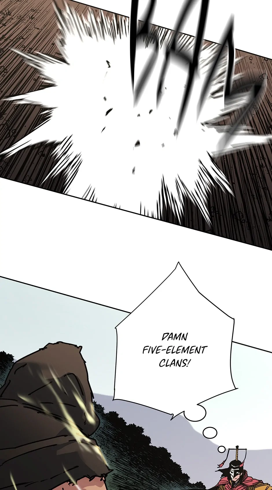 Peerless Dad Chapter 282 - The Honorable Official's Mad Move Page 23