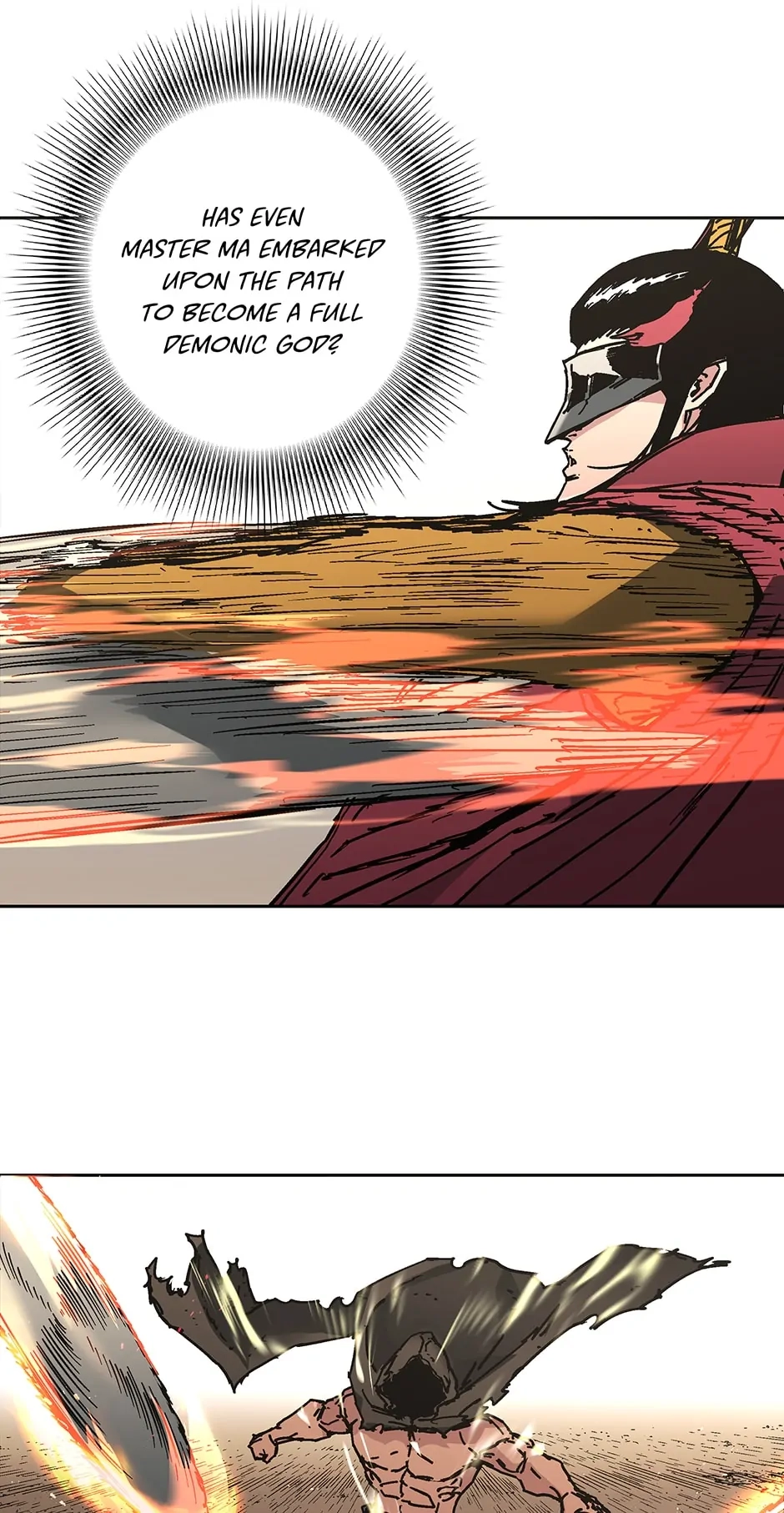 Peerless Dad Chapter 282 - The Honorable Official's Mad Move Page 25