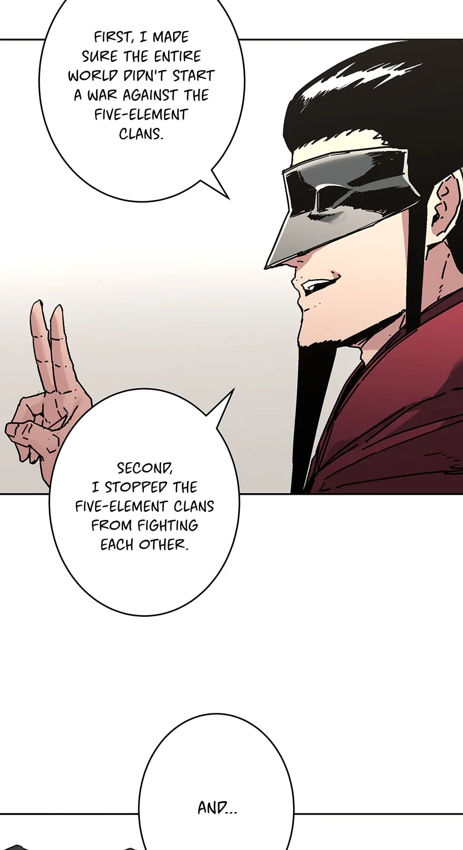 Peerless Dad Chapter 282 - The Honorable Official's Mad Move Page 4