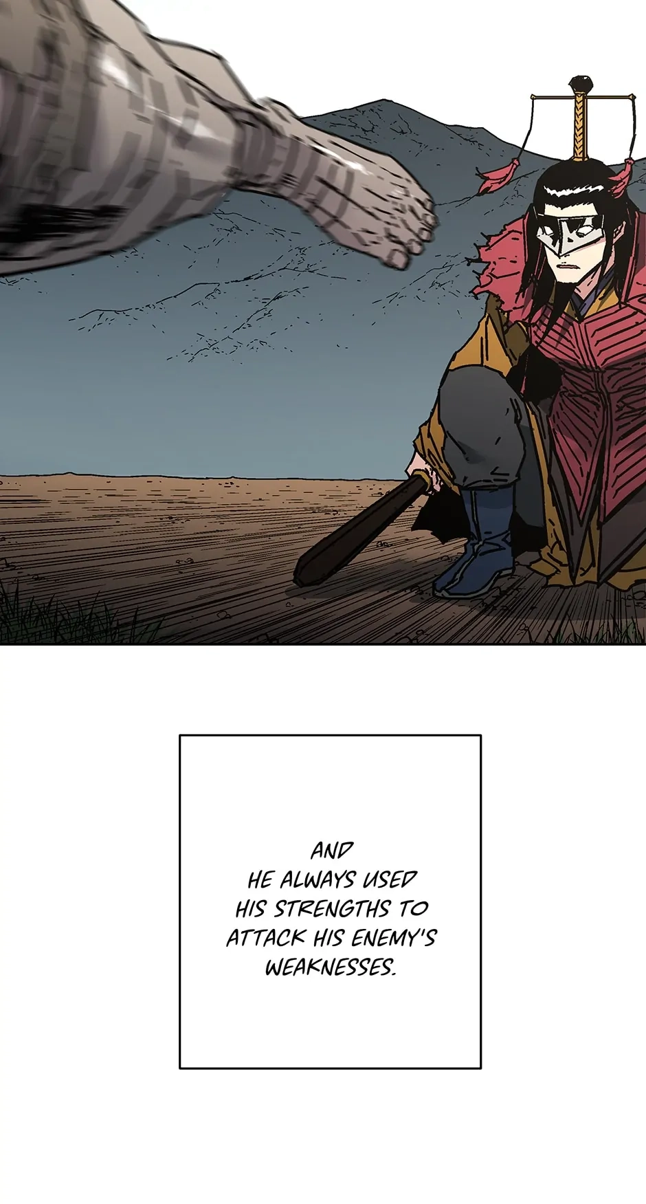 Peerless Dad Chapter 282 - The Honorable Official's Mad Move Page 46