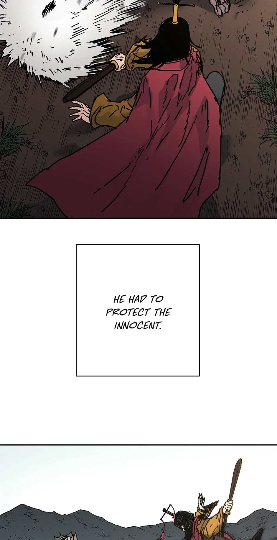 Peerless Dad Chapter 282 - The Honorable Official's Mad Move Page 53