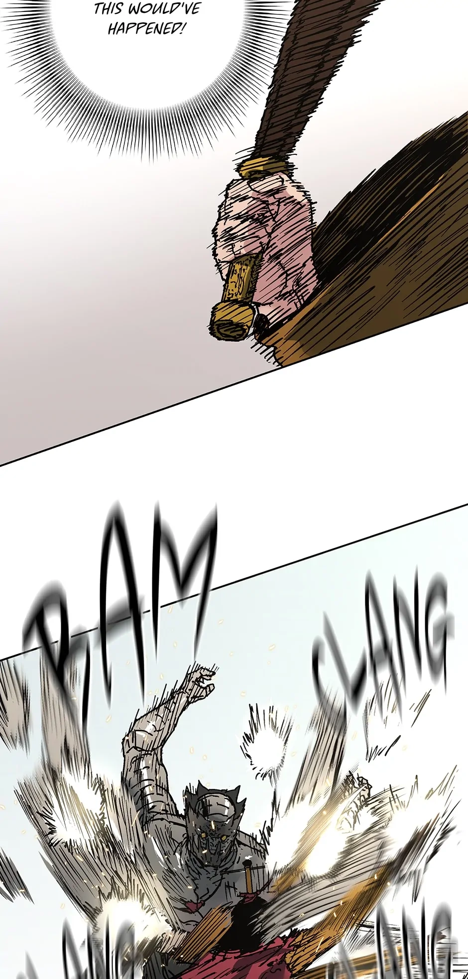 Peerless Dad Chapter 282 - The Honorable Official's Mad Move Page 63