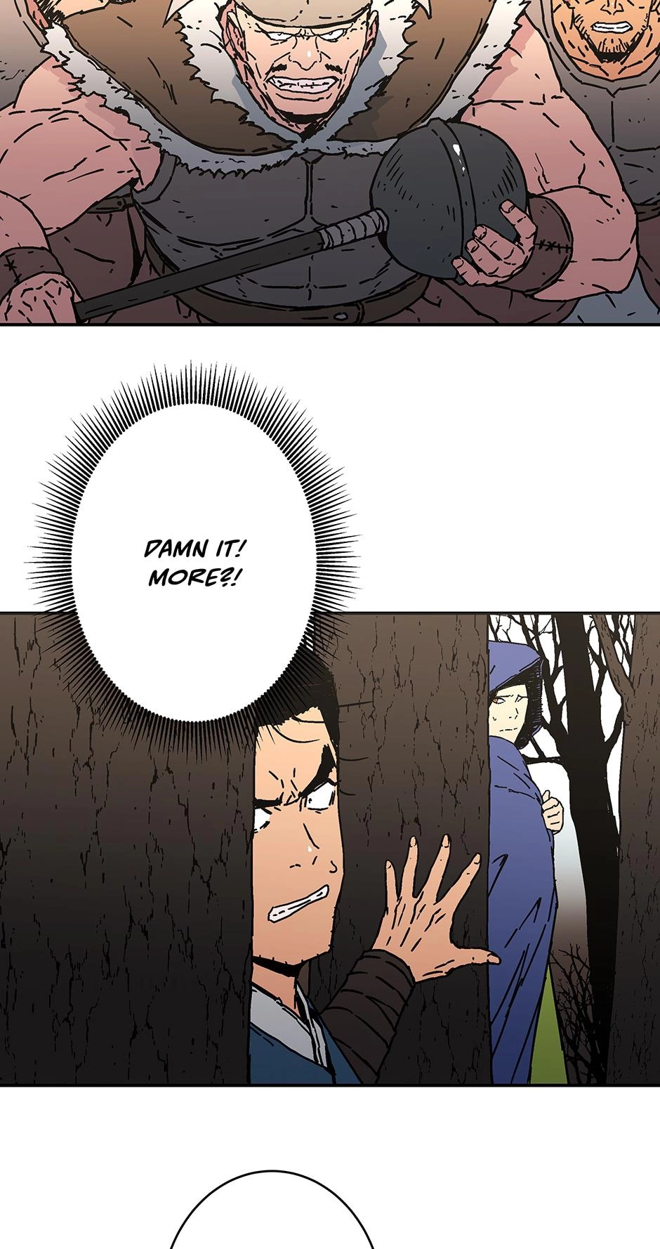 Peerless Dad Chapter 162 Page 11