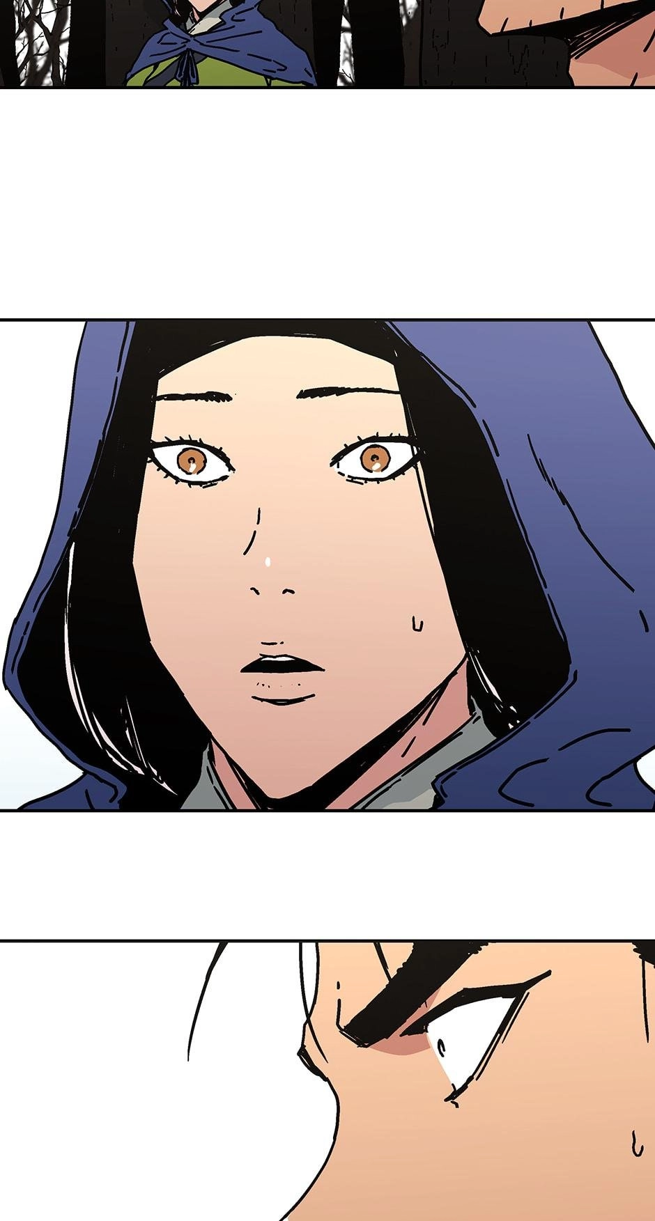 Peerless Dad Chapter 162 Page 14